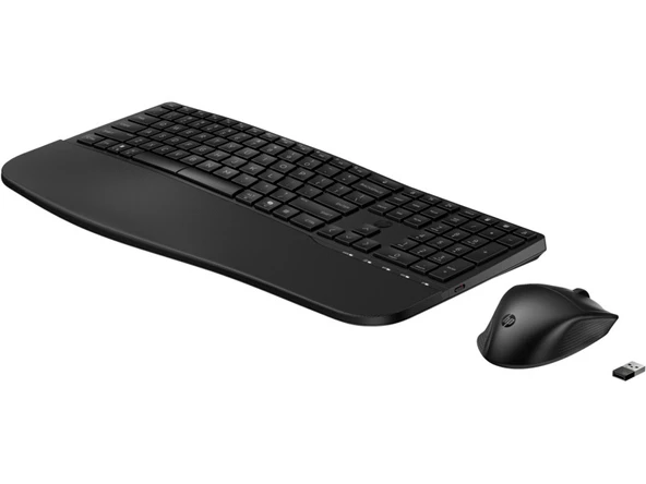 HP 8T6L7UT 685 COMFORT DUAL-MODE KEYBOARD AND MOUSE COMBO