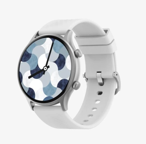 Moda Su Geçirmez Spor Fitness Akıllı Saatler - 2