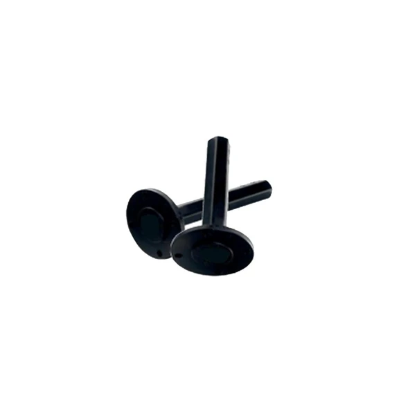 Teknik Bahçe Sabit Flanşlı Porya 32mm 25cm