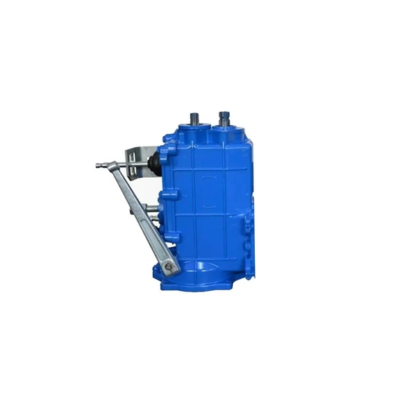 Teknik Bahçe 510 Şanzıman Üst Kutu (Dolu)
