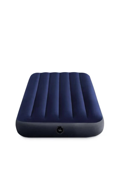 Intex 64757 Dura Beam Tek Kişilik Şişme Yatak - 3