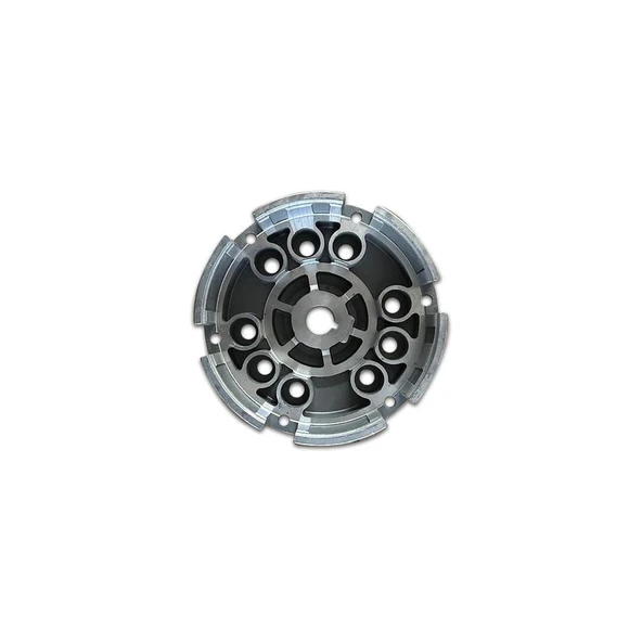 Teknik Bahçe 510 Kafes 9 Yaylı