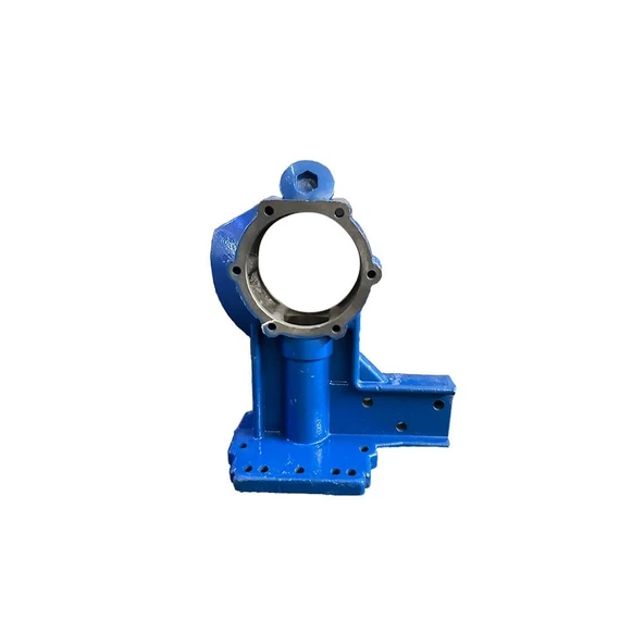 Teknik Bahçe 510 Defransiyel (Boş)