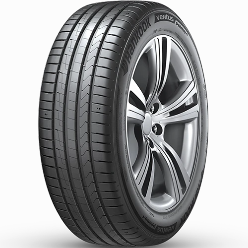 Hankook Ventus Prime 4 K135 205/45R16 87W XL Yaz Lastiği - 2024 ürün görseli 1