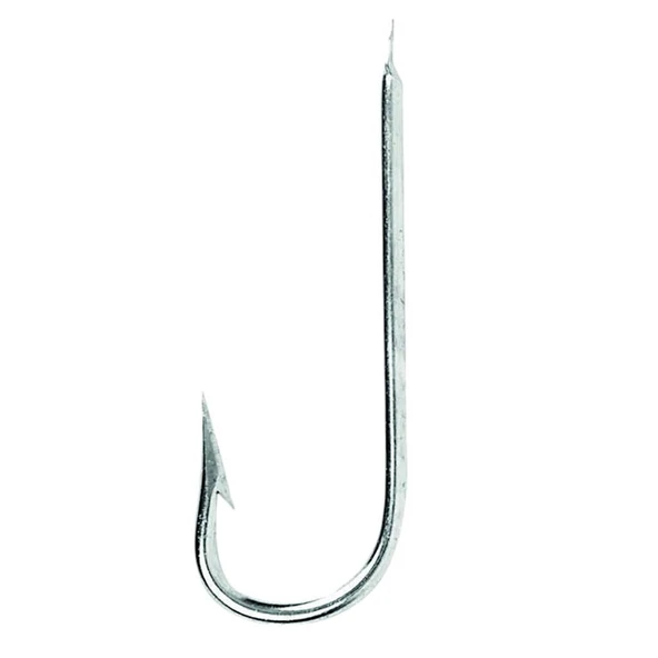 Mustad 2369bd No:8 100lü Paket İğne