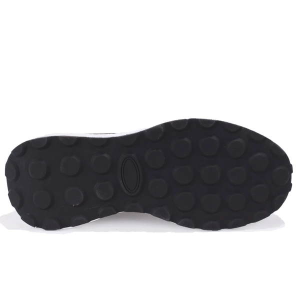 Hammer Jack Lesion 10225028 Kırık Beyaz Ortopedik Günlük Erkek Deri Ayakkabı - Resim 4