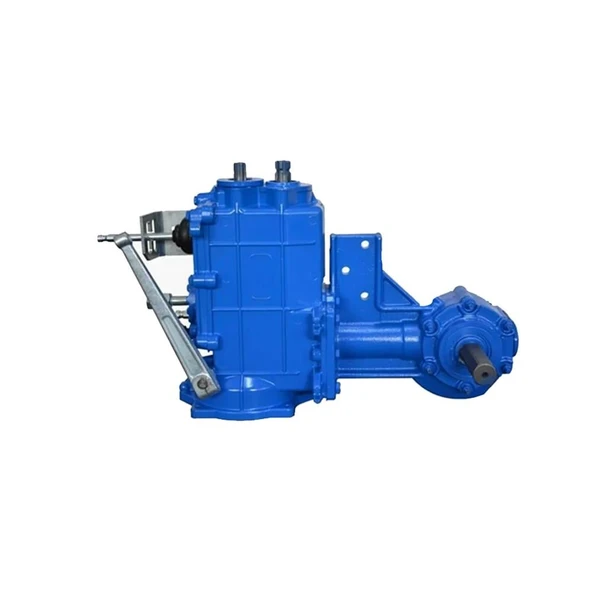 Teknik Bahçe 12 HP 3 İleri 1 Geri Şanzıman ürün görseli