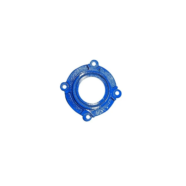 Teknik Bahçe 300 Şanzıman Yan Kapak