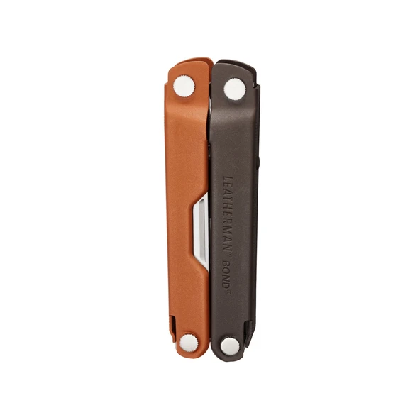 Bond Burnt Sienna - 2