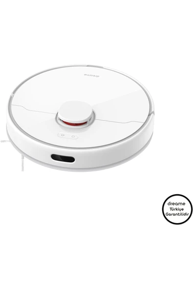 Dreame D10 Plus Robot Süpürge - 5