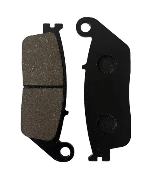 Honda Cbr 500 R Ön Disk Fren Balatası 2013 -2024 Supermoto