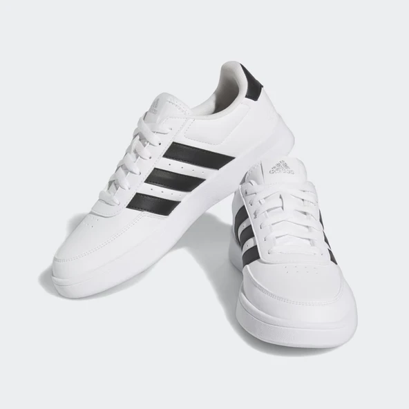 Adidas HP9445 Breaknet 2.0 Kadın Ayakkabı - 4