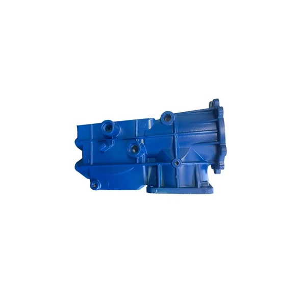 Teknik Bahçe 300 Şanzıman Boş Kutu - 1