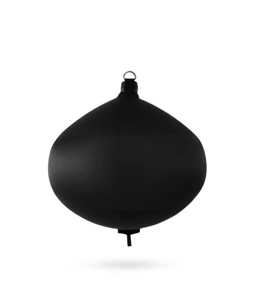 Fendertex Balon Usturmaça Siyah  S100-70x86cm