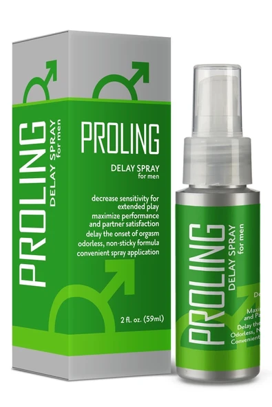 PROLİNG Sprey 59 ml