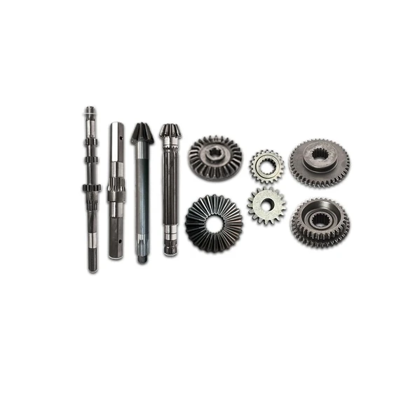 Teknik Bahçe 510 Şanzıman Dişli Takımı ürün görseli