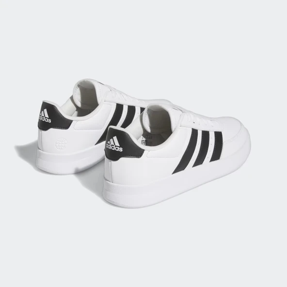 Adidas HP9445 Breaknet 2.0 Kadın Ayakkabı - 5
