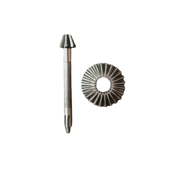 Teknik Bahçe 510 E.M Ayna Mahruti ürün görseli