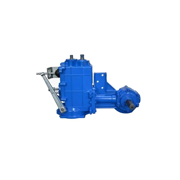 Teknik Bahçe 12-15 HP Şanzıman