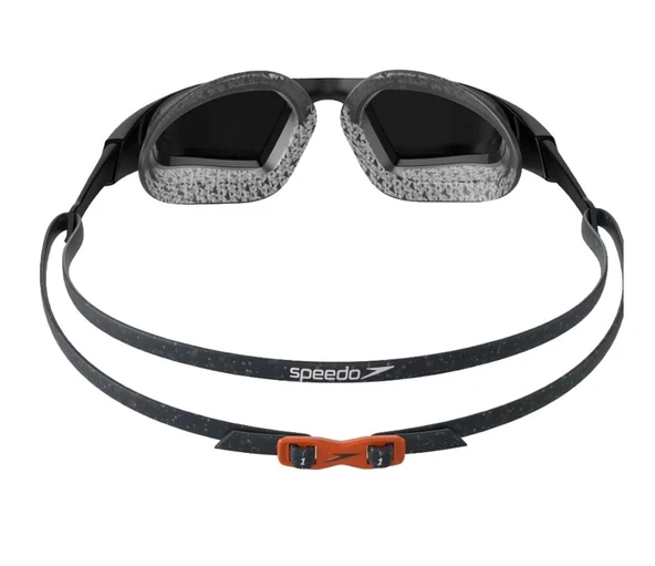 Speedo Aquapulse Aynalı Yüzücü Gözlüğü 8-12263F982 - 4