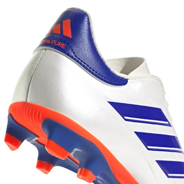Adidas IG6412 Copa Pure 2 Club FxG J Erkek Çocuk Krampon - 8