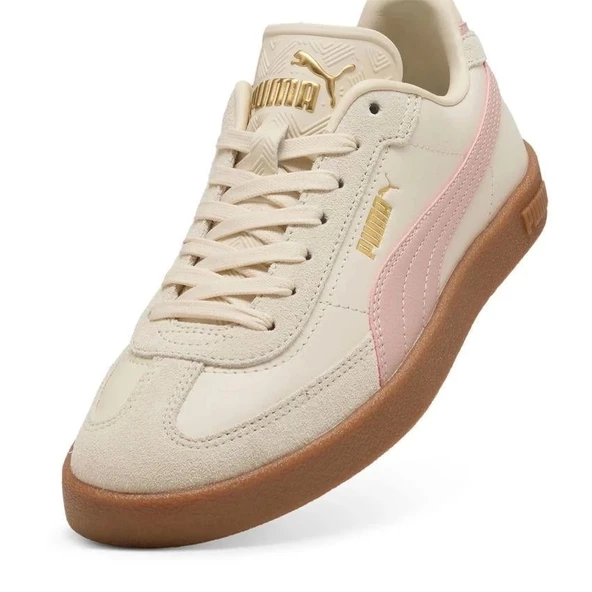 Puma Kadın Sneaker Ayakkabı Pembe 39744723 - 5