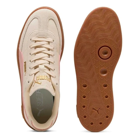 Puma Kadın Sneaker Ayakkabı Pembe 39744723 - 4