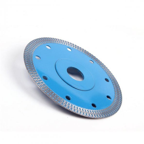 Pr 115 Cg Süper Kesim Elmas Testere Proter - 2