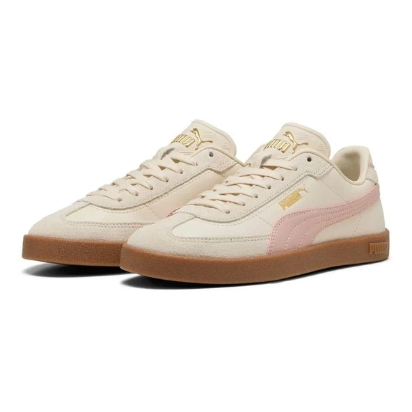 Puma Kadın Sneaker Ayakkabı Pembe 39744723 - 3