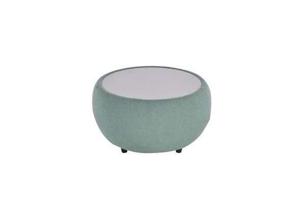 İSTİKBAL LENOR ORTA SEHPA PUF - 3