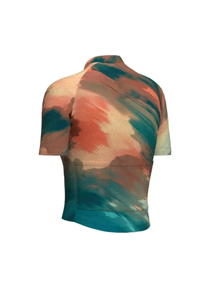 Sora Solara Evolve Kadın Bisiklet Forması - Resim 3