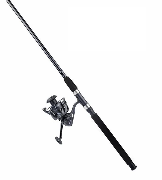 Alesta SPINNER 32 X5524 270 CM 8-32G 2P Spin Kamışı - Resim 4