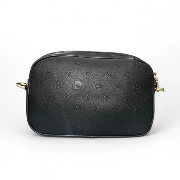 Pierre Cardin  05PC25Y909-P S Siyah Kadın Çanta - Resim 3