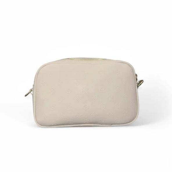 Pierre Cardin  05PC25Y909-P VN Vanilya Kadın Çanta - Resim 3