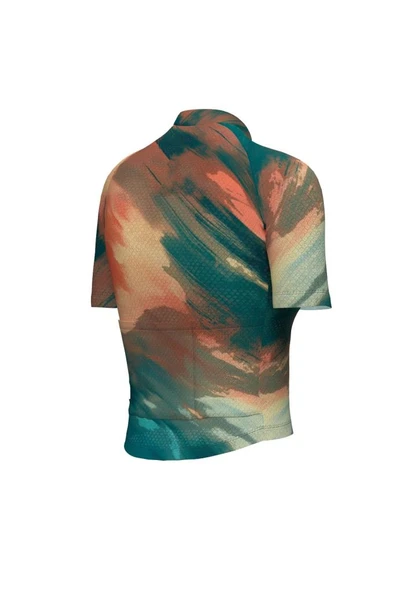 Sora Solara Evolve Kadın Bisiklet Forması - Resim 5