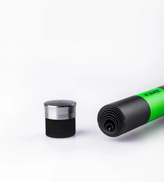 Alesta TRAILER X5009 KARBON GÖL KAMIŞI 800cm Sert Aksiyon - Resim 5