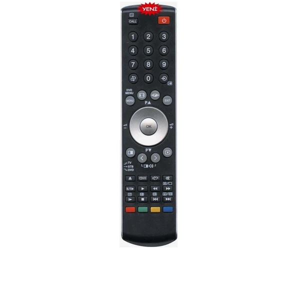 TOSHİBA 42WL66Z TV Kumanda