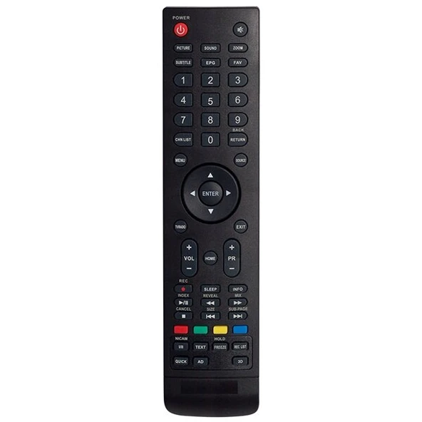 Keysmart KEY40L-4880 4M Led Tv Kumandası-40''