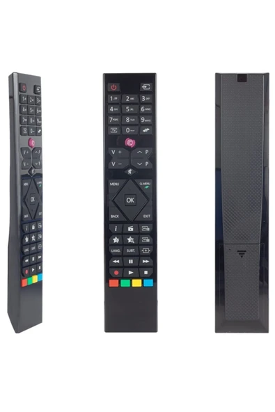 REGAL 40r6080 Smart Led Tv Kumandası ürün görseli 1