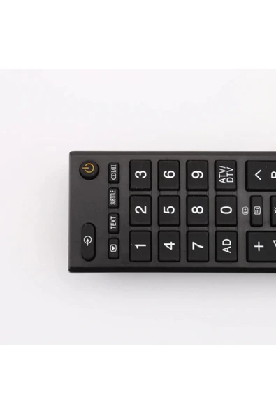 Toshiba Ct-90366 Lcd Tv Kumandası - 5