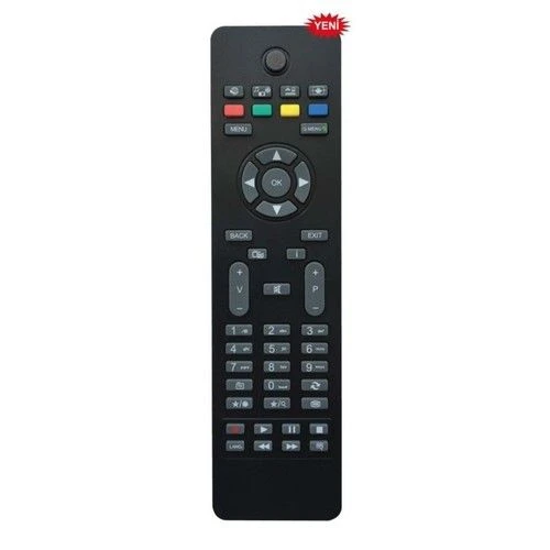 SEG LE22SAT227FHD-B LED TV KUMANDA