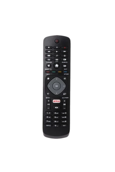 Phılıps  47inç 119 Ekran Lcd Smart Led Tv Kumandası