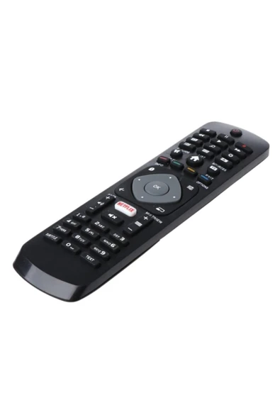 Phılıps  47inç 119 Ekran Lcd Smart Led Tv Kumandası - Resim 4