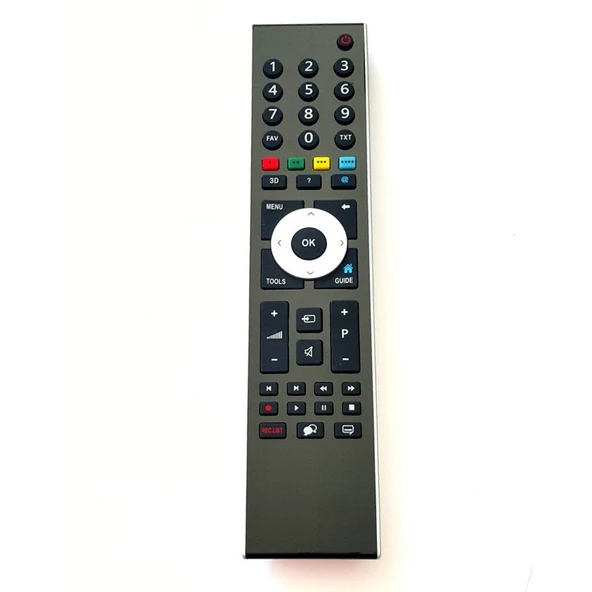 Arçelik A50-LEL-2B LED TV Kumanda