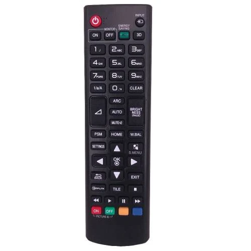 Lg Akb75095362 Lcd Led Tv Kumandası