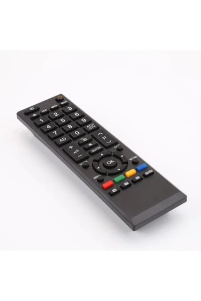 Toshiba Ct-90327 Lcd Led Tv Kumandası ürün görseli 1