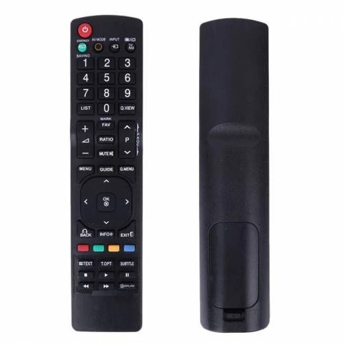 Lg 42SL8500 Plazma Lcd Tv Kumandası - 3