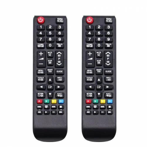 Samsung Aa59-00782a Smart Led Tv Kumandası - Resim 4