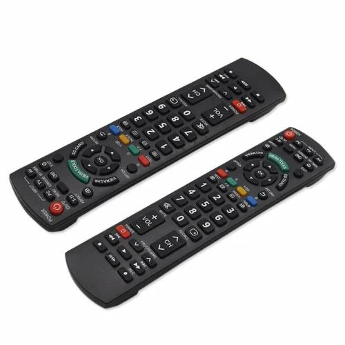 Panasonic Eur7737z60 Plazma Lcd Tv Kumandası - Resim 3