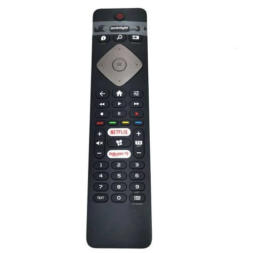 Panasonic Tx-l42et50e  Plazma Lcd Led Tv Kumandası
